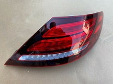 Mercedes SLC W172 Rear Light Rear Right A1729066000 MOPF LED R172 SLC AMG 
