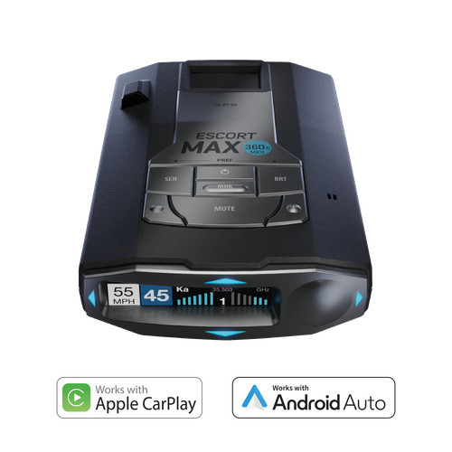 Escort max 360c - max, 2022