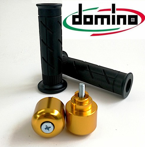 Knobs counterweights gold - knobs,