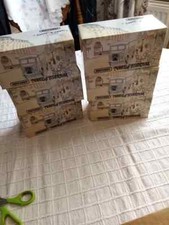 6 vintage never used Matchbox Citroen H vans diecast vehicles