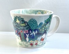 Japan Yamaka Shoten Moomin