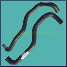 Range Rover Classic 300 TDi 300 TDi Heater Hose Set