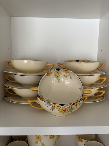 Crown ducal sunburst - ducal,