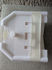 Rc Shannon Lifeboat 1/25 Scale RNLI All Weather Lifeboat