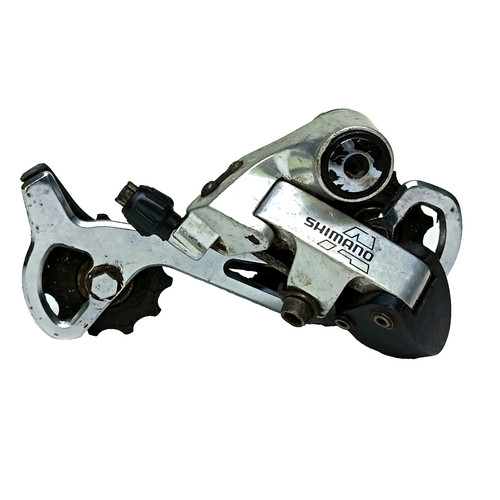 Vintage 1990 s - 1990's, shimano