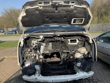 VW Crafter Cr50 now Breaking