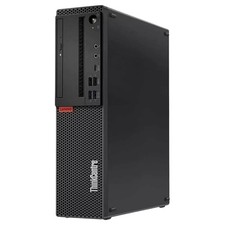 Lenovo M720S Core i3 9th Gen -