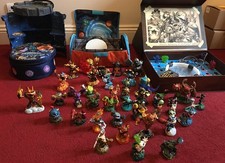 Skylanders Assorted Character
