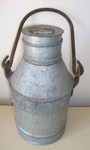 Characterful small vintage - characterful,