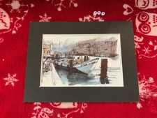 GRAHAM CLARKE 'THE GRAND TOUR'