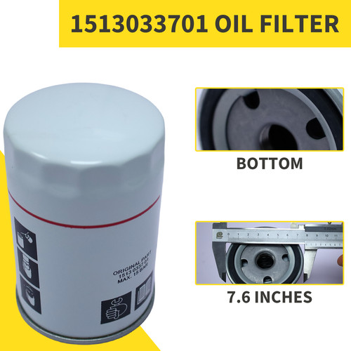 1pcs new 1513033701 - 1pcs, oil