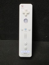 Official Nintendo Wii Remote