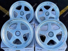 Alloy Wheels 17" F5 For Ford
