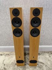 PMC Fact.8 Floorstanding