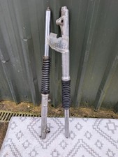 Honda XL125 R Forks 1982 USED