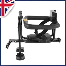 Child Bike Seat Kids Bicycle