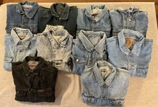 Bundle Joblot 10 Vintage