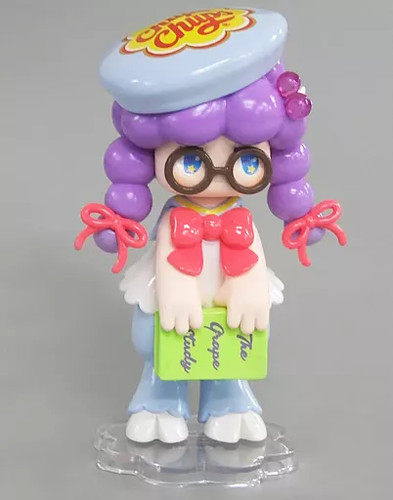 Pop mart satyr - pop,