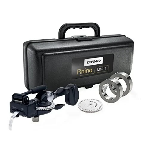 Dymo m1011 rhino - dymo,