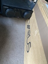 Cyrus ONE hi-fi streaming