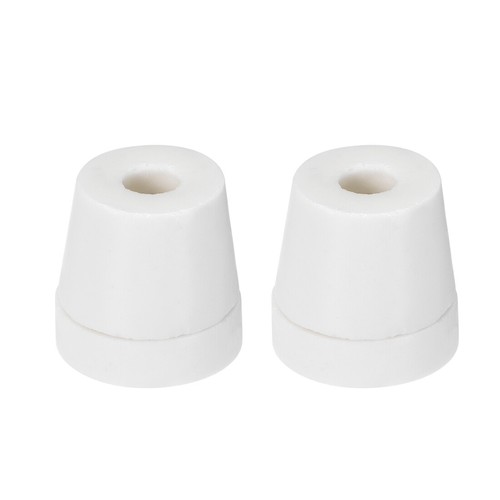 0mm dia ceramic - 6.0mm, tapered