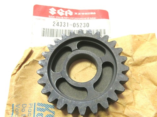 Nos suzuki rv125 125 van - nos,