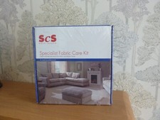 SCS Sofa Guard Specialist