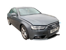 AUDI A4 B8.5 2015 2.0L DIESEL