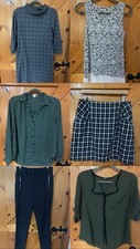 Ladies Clothes Bundle, Next