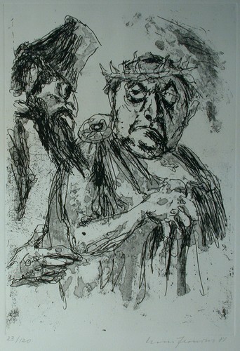 Hans fronius the - (1903,