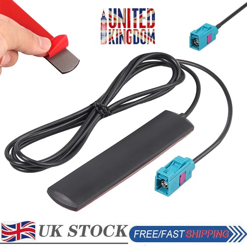 Bluetooth wifi antenna fakra - wifi,