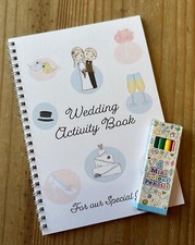 Childrens, Kids Wedding