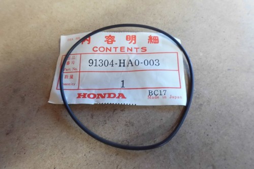 Honda cb450 xr250r xl250 - xr250r,
