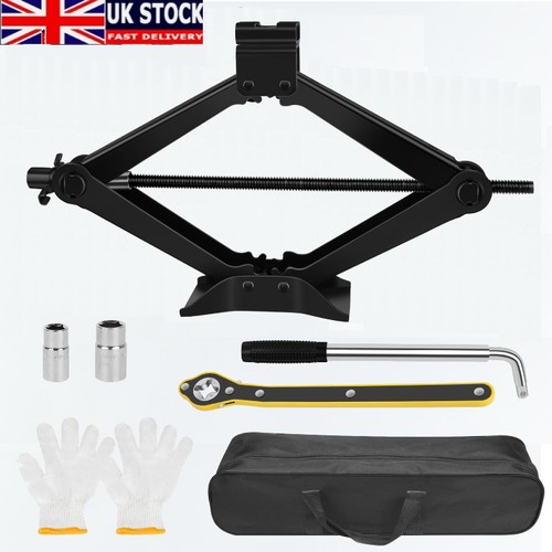 Ton tonne scissor jack - scissor,