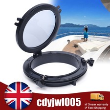 8 Inch Round Porthole Opening