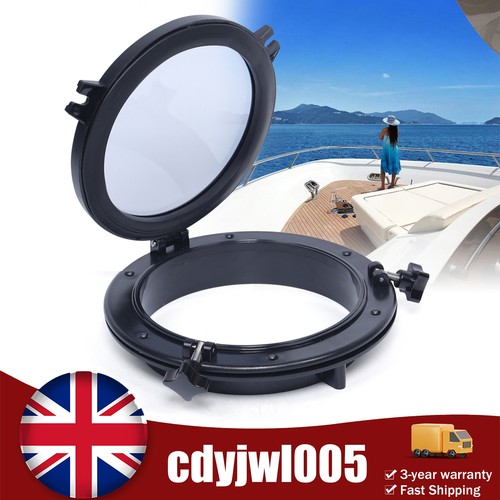 Inch round porthole opening - 8,