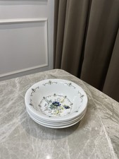5 Mayfair Fine Bone China