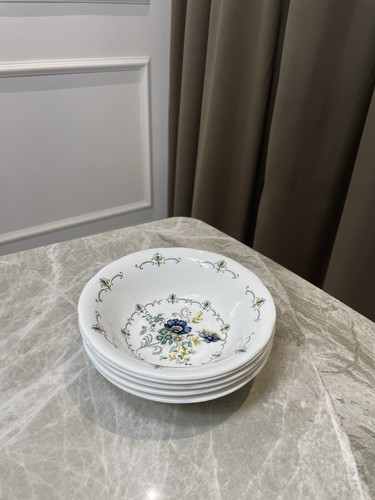 Mayfair fine bone china - fine,