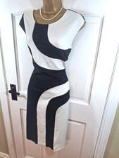 Frank Lyman Black & Ivory