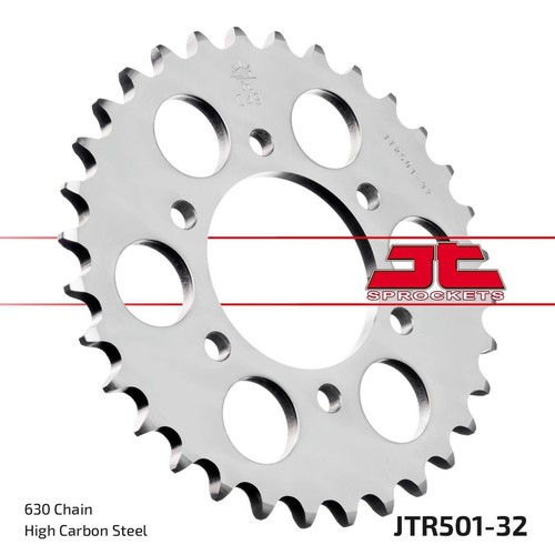 Rear sprocket tooth for - tooth,