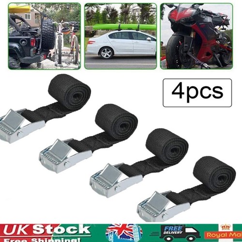 Replacement straps for - 4x,