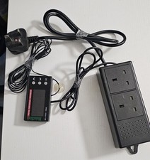 Habistat Day And Night