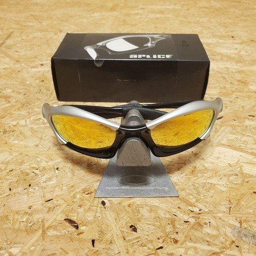 Oakley splice sunglasses - splice,