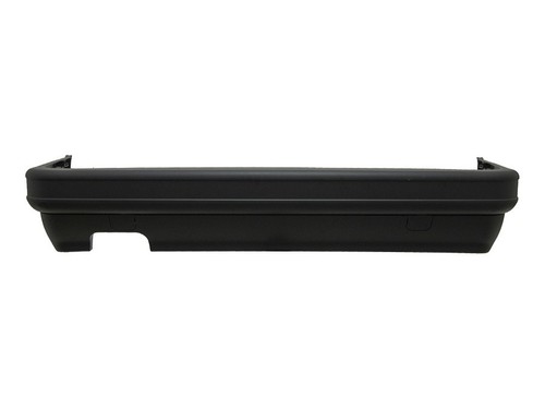 Mtech type rear bumper - m2,