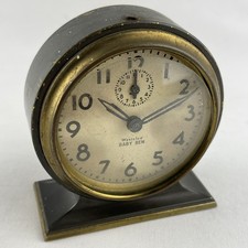 Vintage Westclox Baby Ben