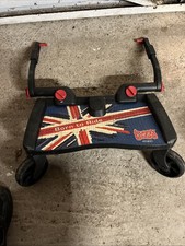 Lascal Maxi Buggy Board with