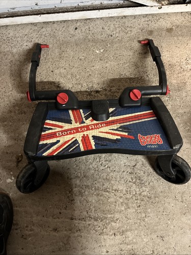 Lascal maxi buggy board with - lascal,