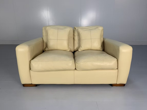 Duresta panther seat - duresta, "panther"