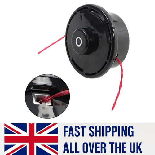 1pc new strimmer head - new,