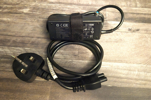 Genuine laptop charger - charger, /